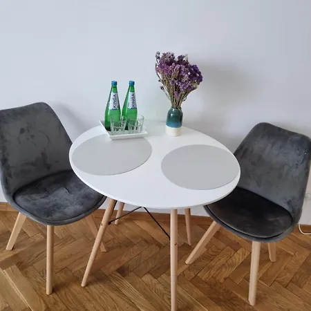 Chlodna Place Apartment Warszawa Zewnętrze zdjęcie