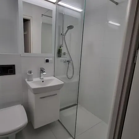Chlodna Place Apartment Warszawa Zewnętrze zdjęcie