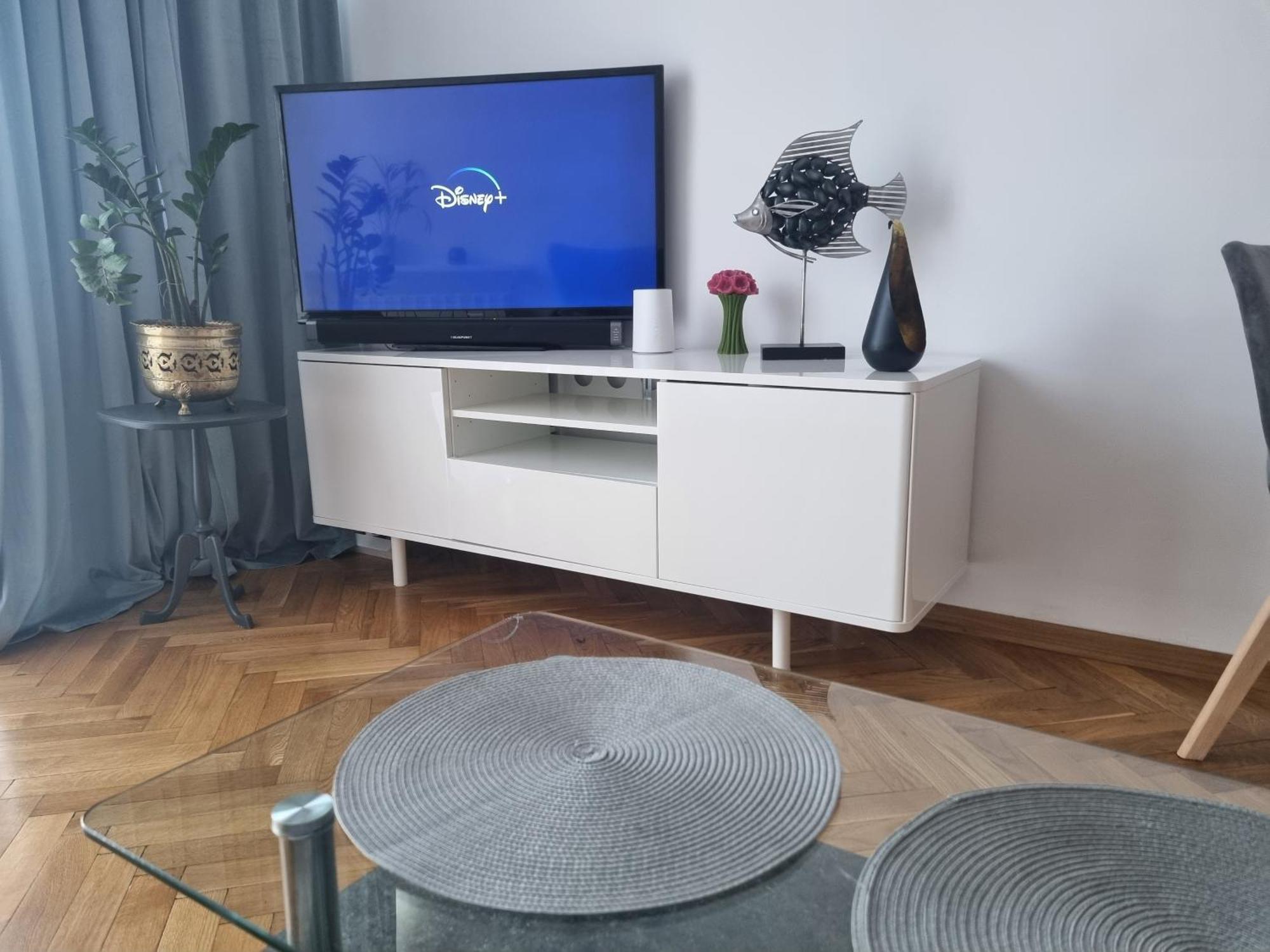 Apartament Chlodna Place Warszawa