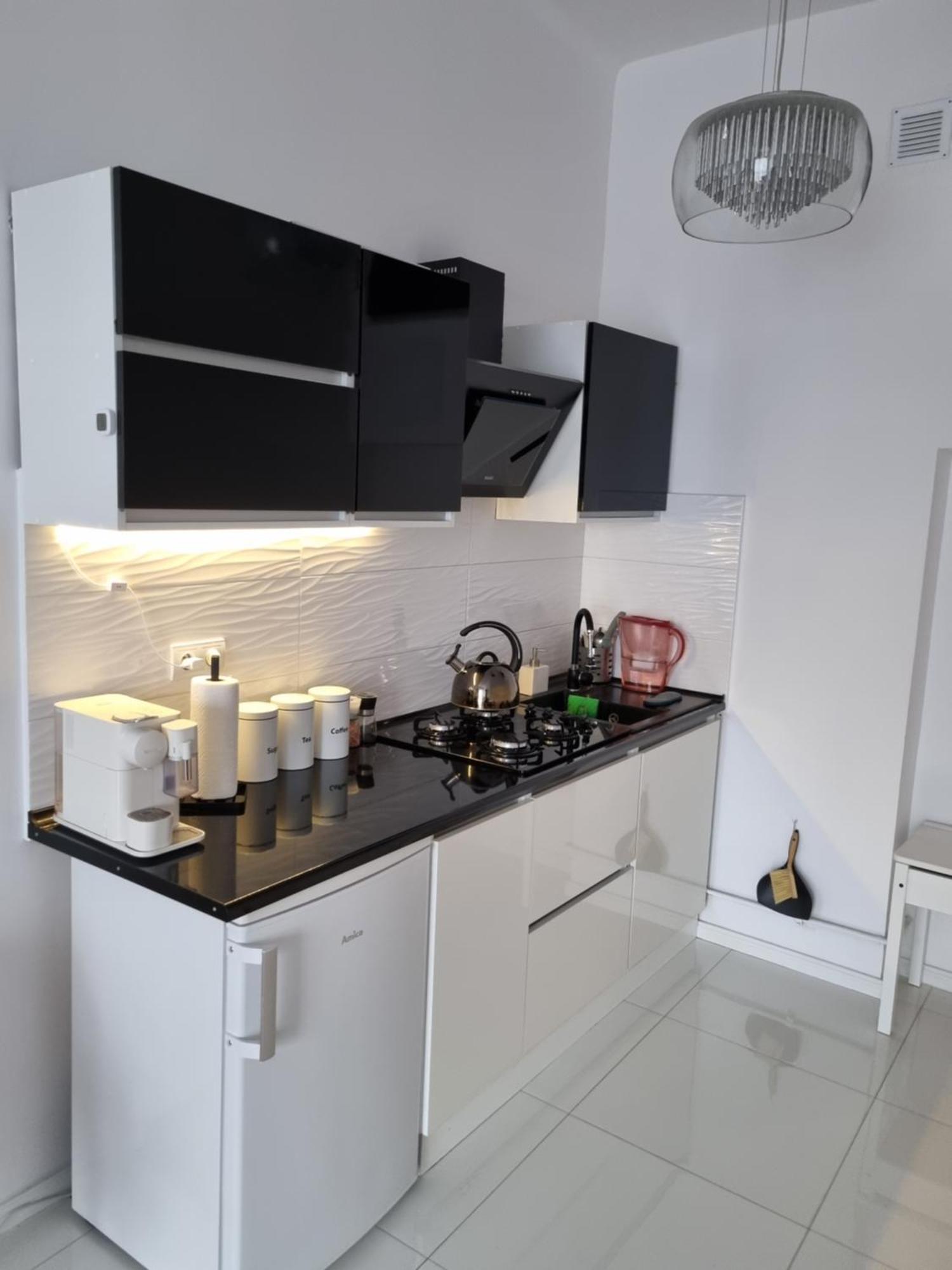 Chlodna Place Apartament *