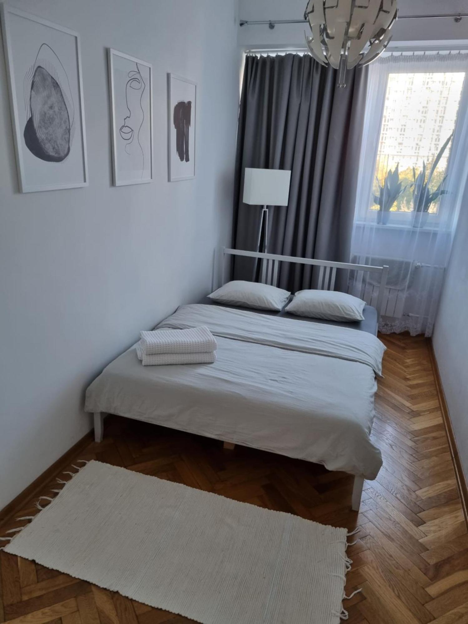 Chlodna Place Apartament
