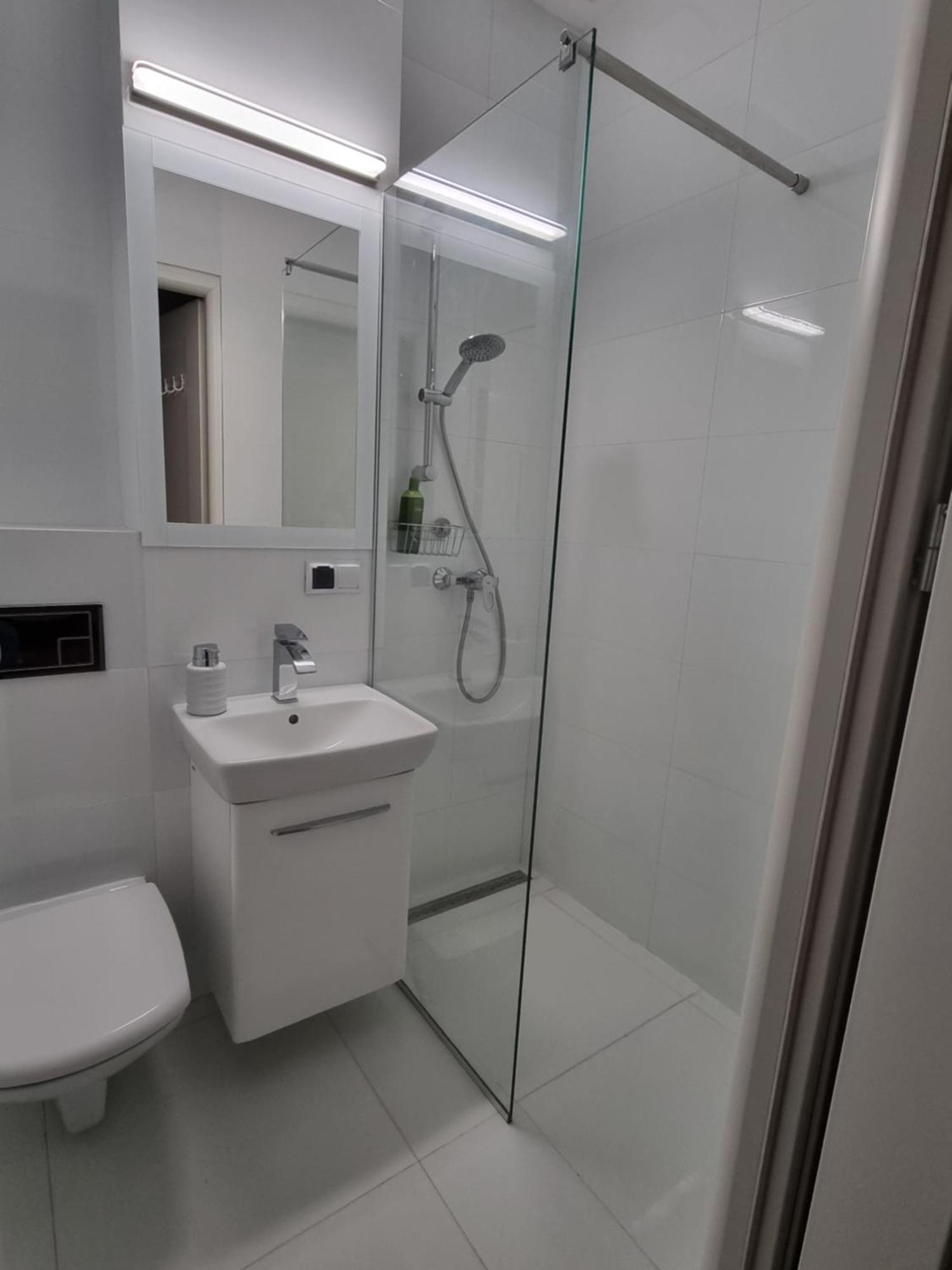 Apartment Chlodna Place